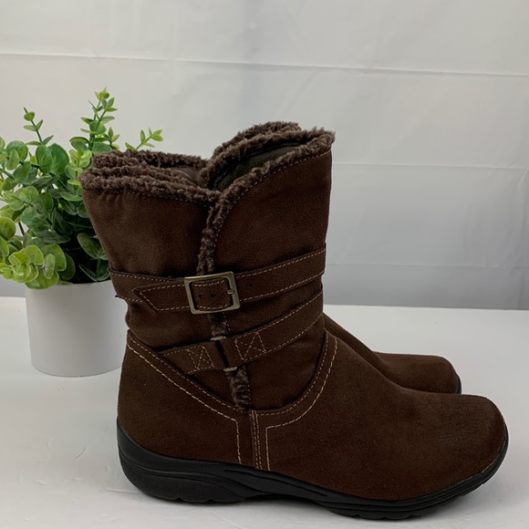 earth spirit boots uk
